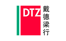 DTZ 戴德梁行